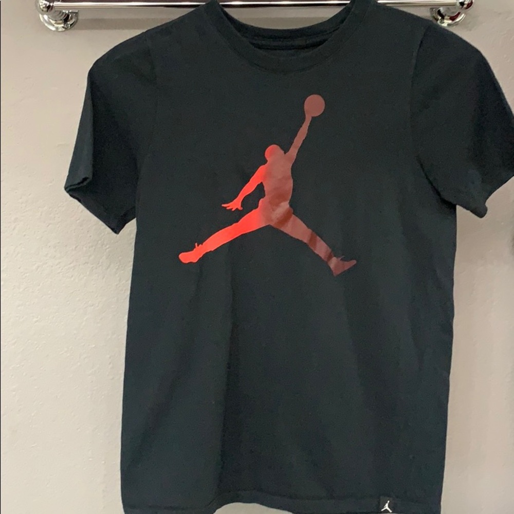 Boys Jordan T-shirt